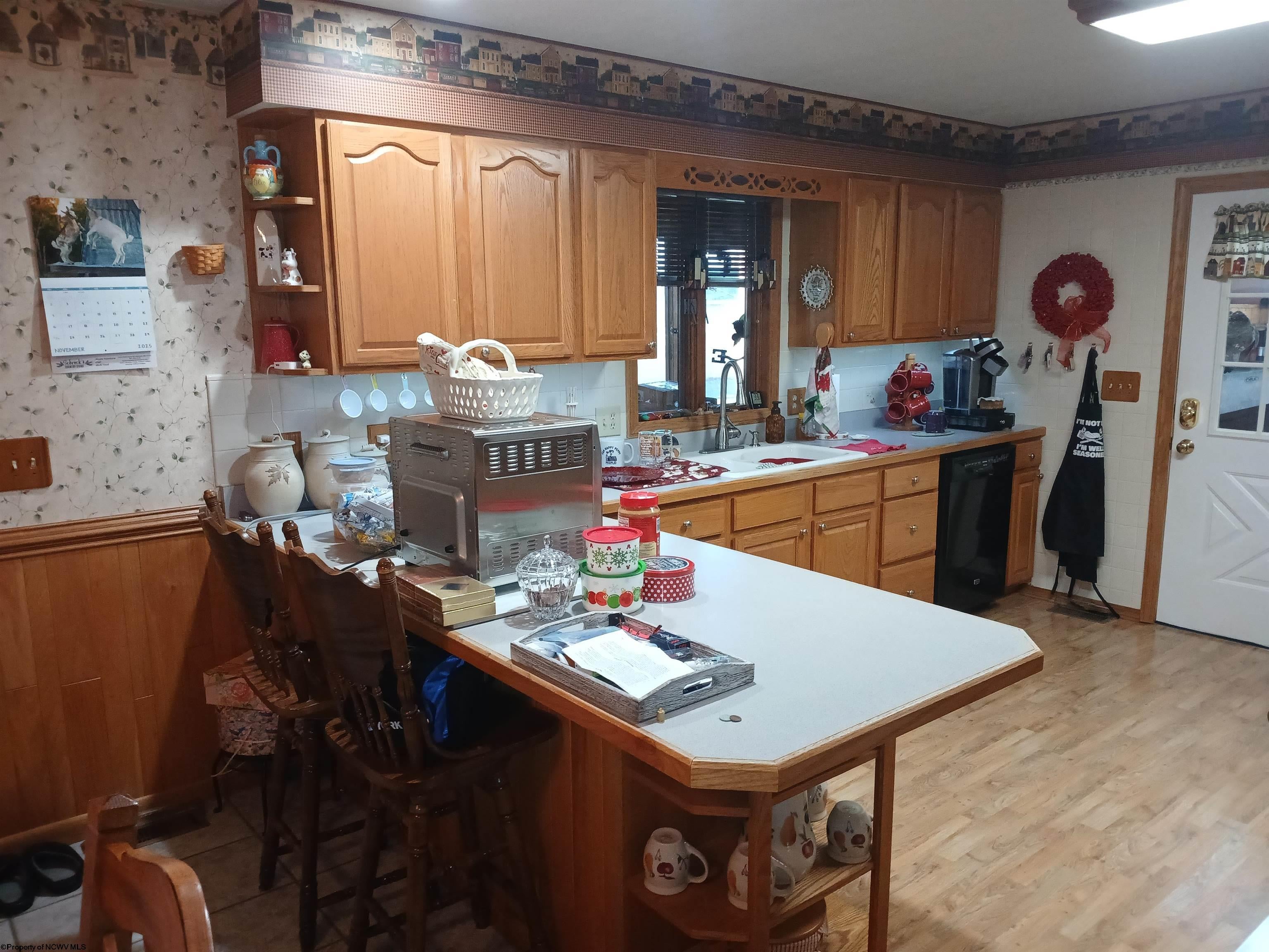 200 Nelson Road Thomas, WV 26292 - Photo 10 of 32 Gallery Image 10