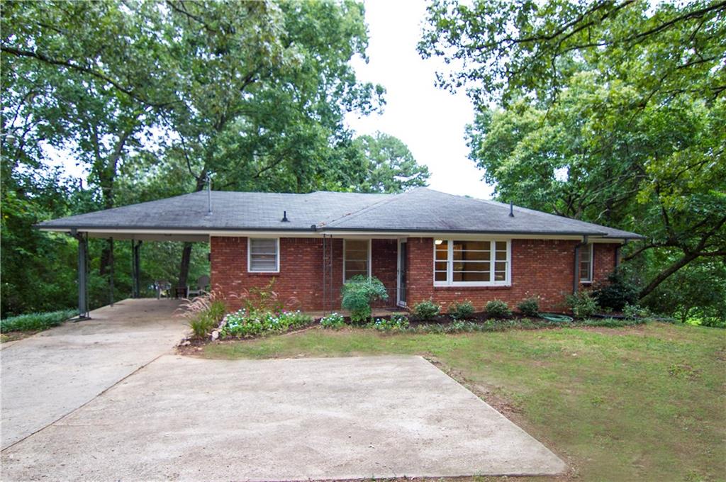 542 Rockbridge Road Southwest Lilburn, GA 30047 - Photo 1 of 1 Gallery Image 1