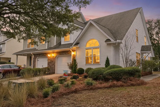 $445,000 | 1155 St Pauls Parrish Lane, Johns Island, SC 29455