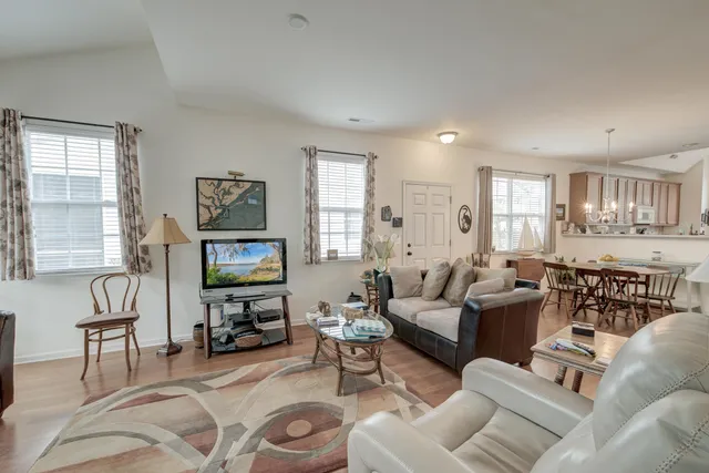 $445,000 | 1155 St Pauls Parrish Lane, Johns Island, SC 29455