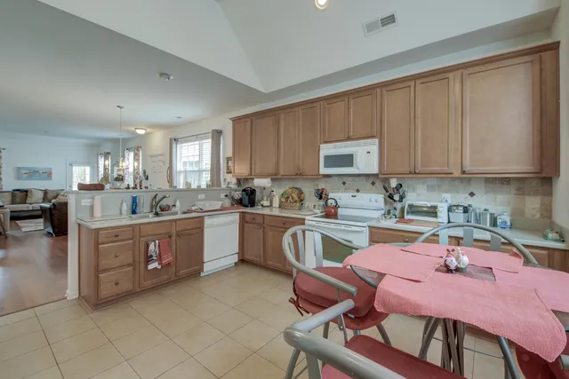 $445,000 | 1155 St Pauls Parrish Lane, Johns Island, SC 29455