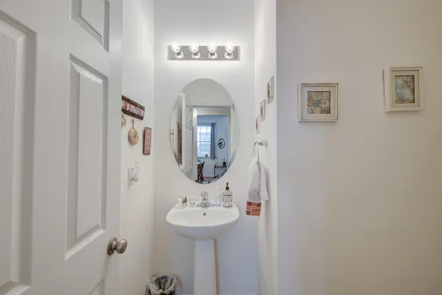 $445,000 | 1155 St Pauls Parrish Lane, Johns Island, SC 29455