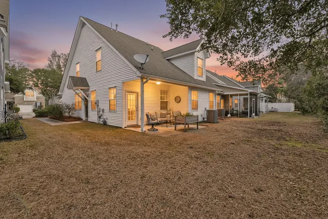 $445,000 | 1155 St Pauls Parrish Lane, Johns Island, SC 29455