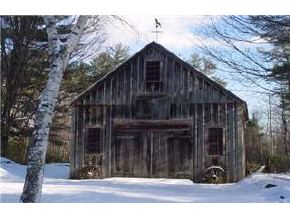 896 Clement Hill Road Hopkinton, NH 03229 - Photo 2 of 9