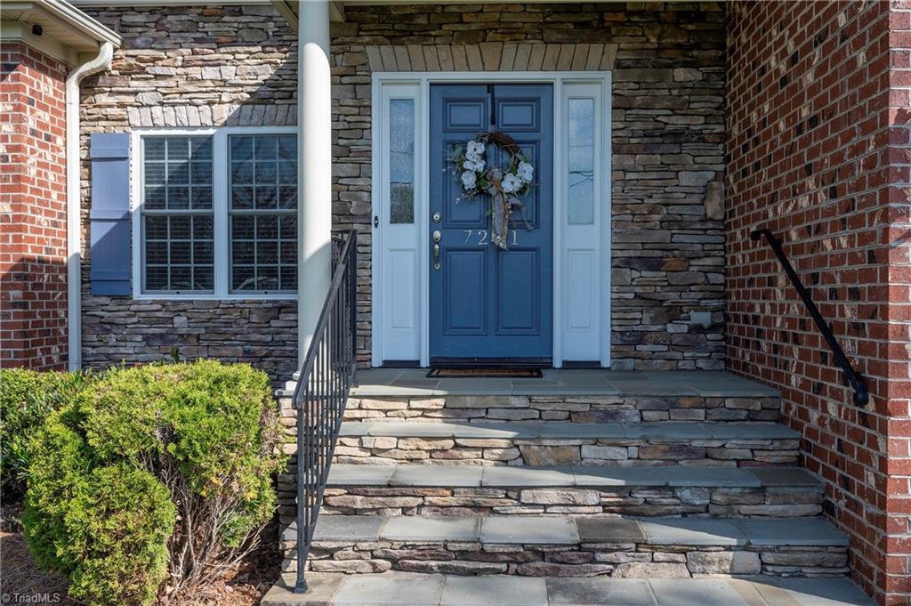 7291 Shallowford Road Lewisville, NC 27023 - Photo 4 of 40