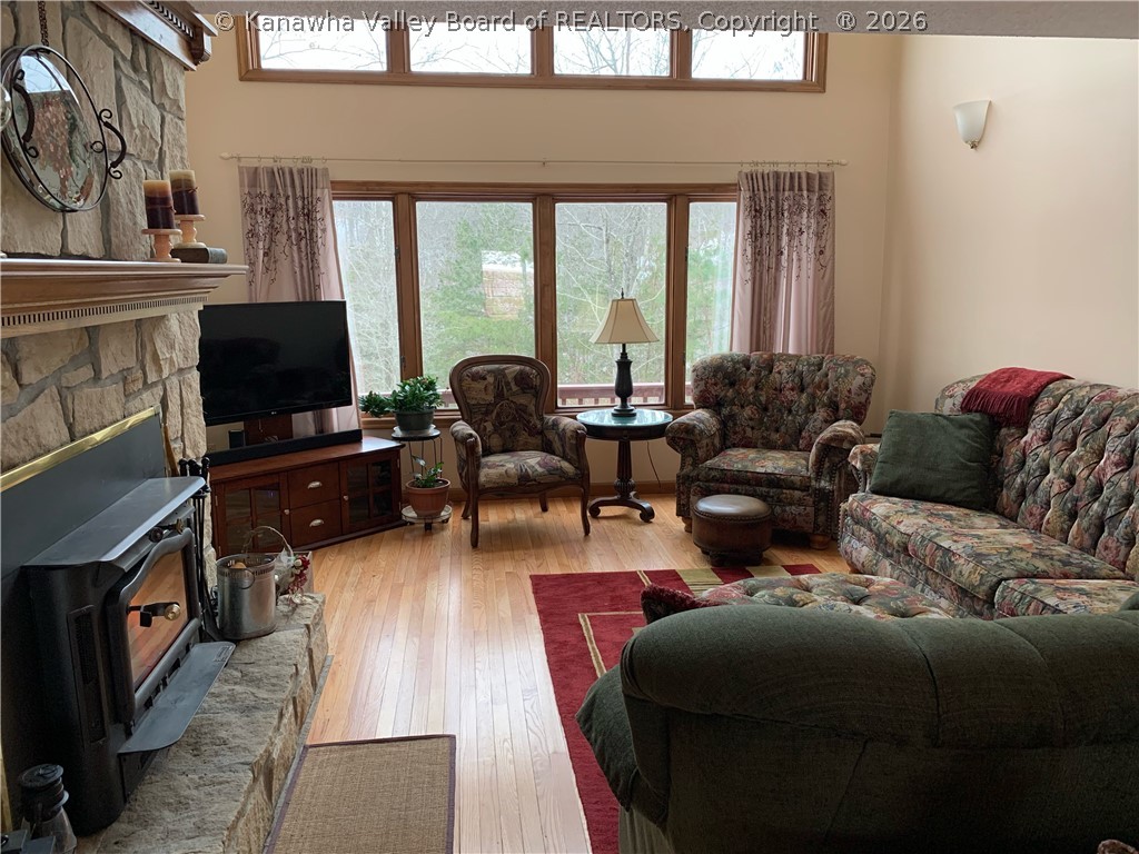 203 Highlands Road Hurricane, WV 25526 - Photo 4 of 38 Gallery Image 4