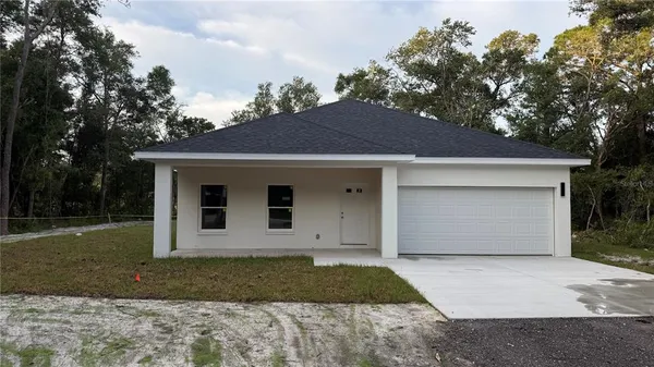 $395,500 | 35022 Batesfield Street, Webster, FL 33597