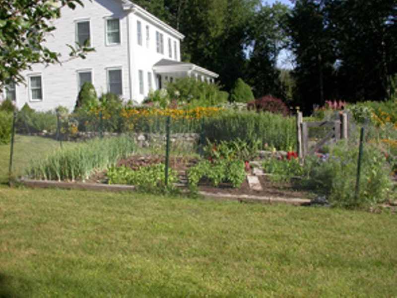 54 Lakeside Road Mount Desert, ME 04660 - Photo 12 of 12 Yard/Garden.