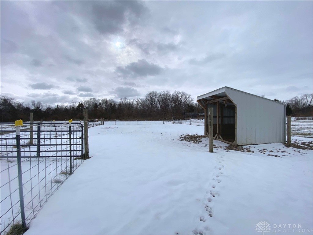 8880 Fenner Road Ludlow Falls, OH 45339 - Photo 33 of 42