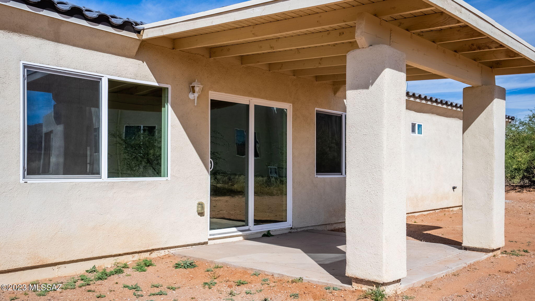 1709 Círculo Alameda Rio Rico, AZ 85648 - Photo 22 of 24
