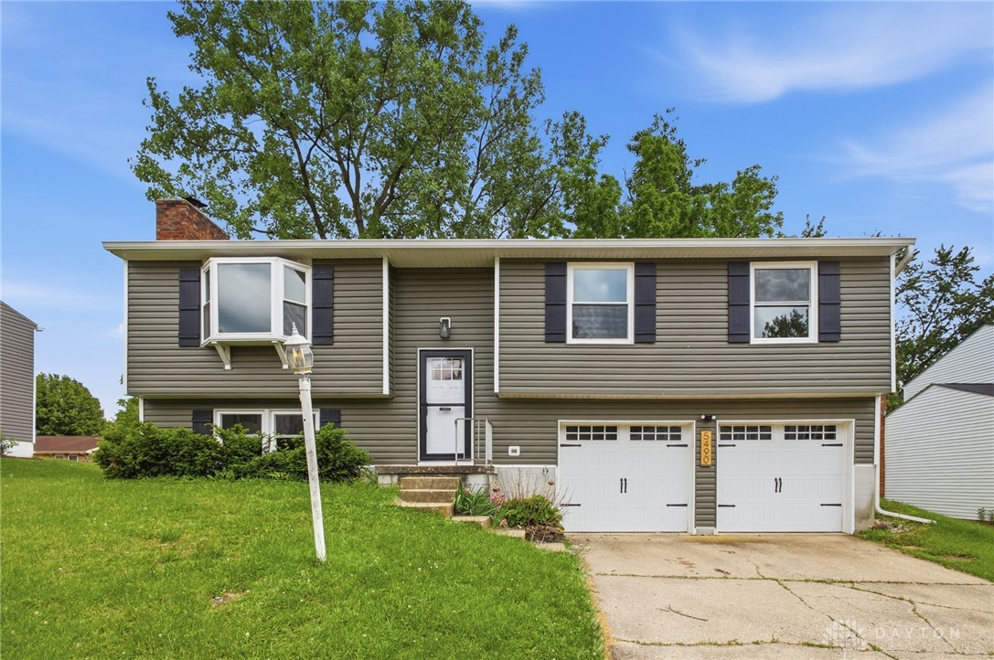 5490 Gander Road West Dayton, OH 45424 - Photo 2 of 43
