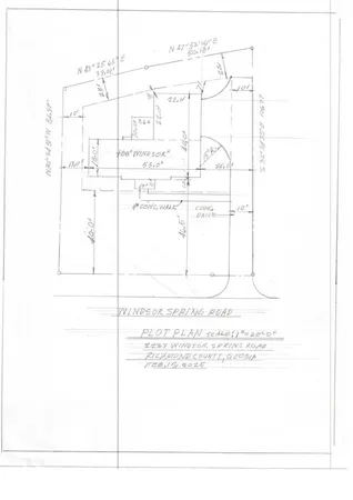 $259,900 | 2239 Windsor Spring Road, Augusta, GA 30906
