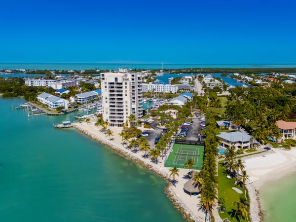 $499,000 | 2000 Coco Plum Drive, Unit 202, Marathon, FL 33050