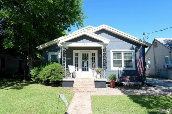 $185,000 | 522 St Charles Street, Thibodaux, LA 70301
