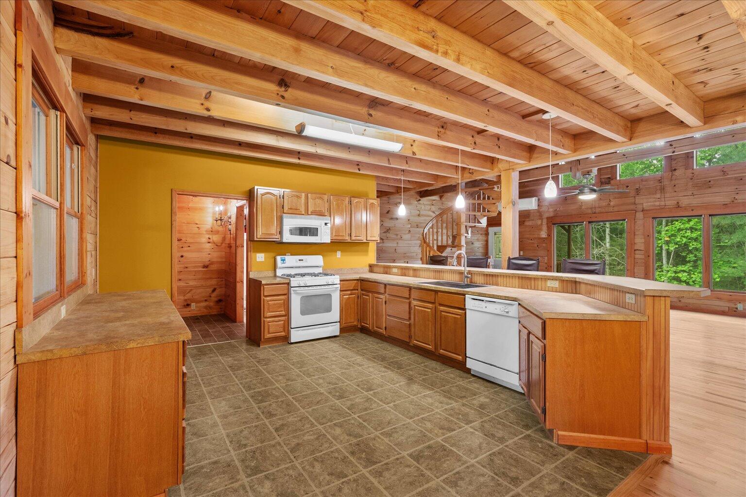 3691 Flagpole Road Ellijay, GA 30540 - Photo 11 of 52 11-11