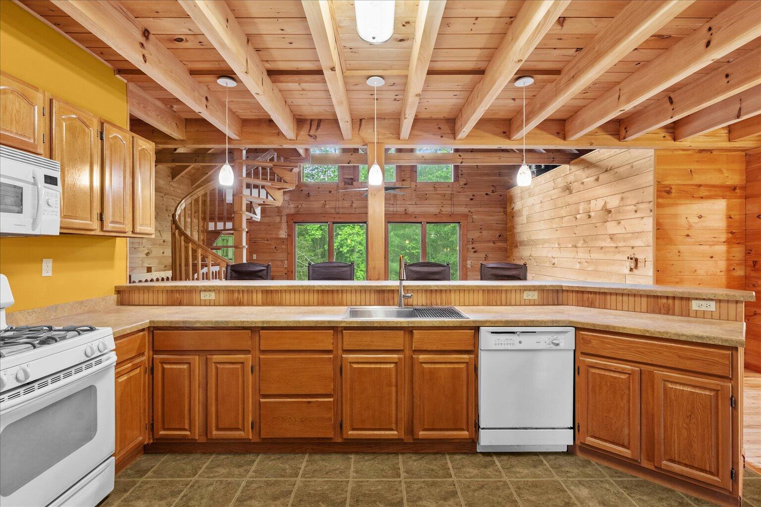 3691 Flagpole Road Ellijay, GA 30540 - Photo 13 of 52 13-13