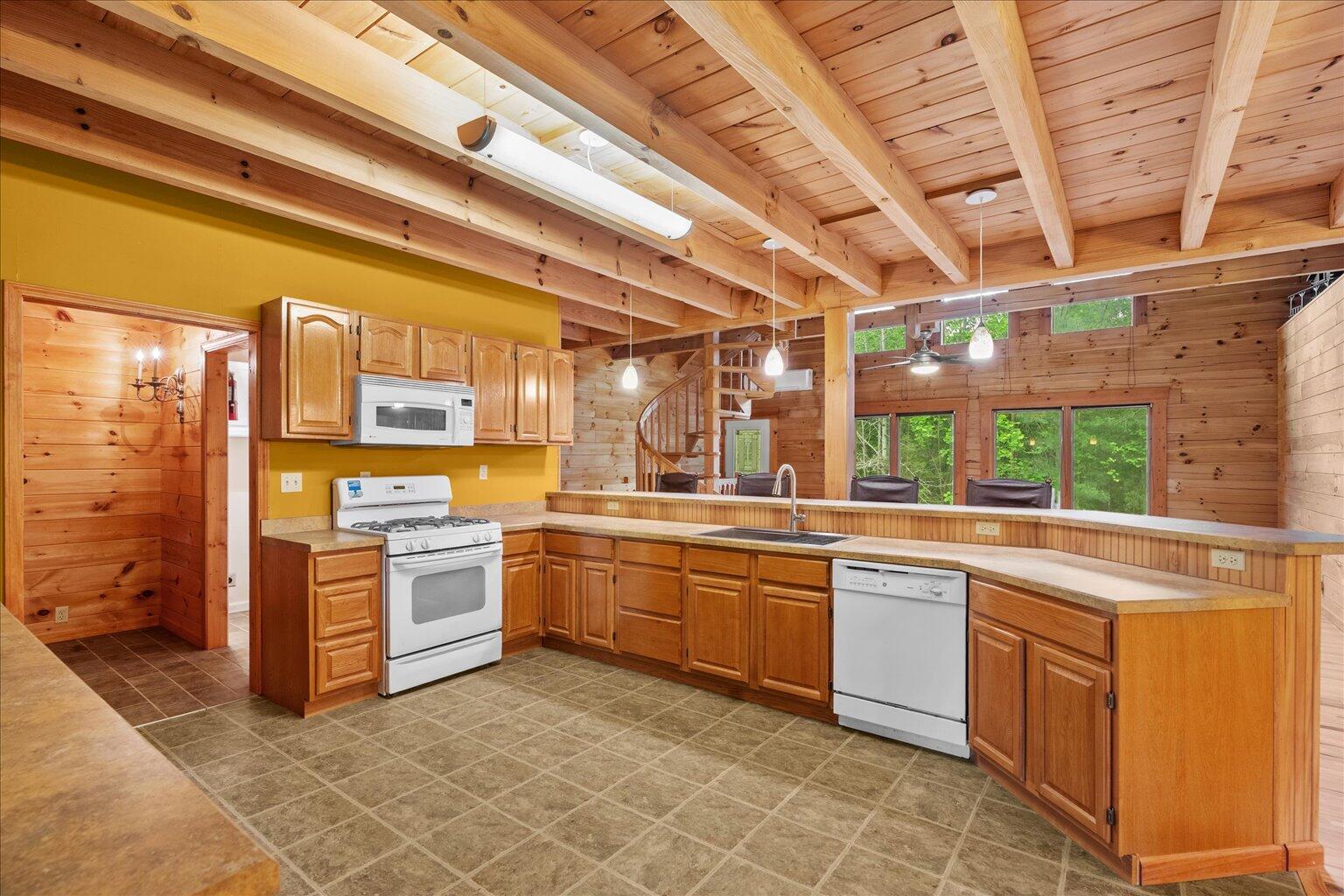 3691 Flagpole Road Ellijay, GA 30540 - Photo 15 of 52 15-15