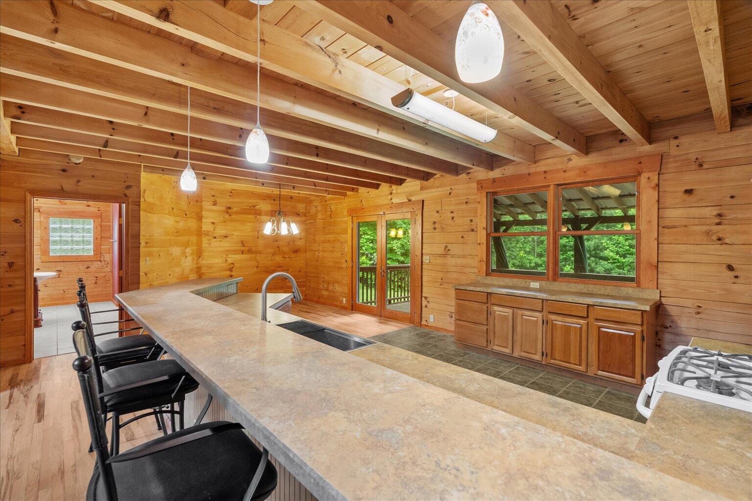 3691 Flagpole Road Ellijay, GA 30540 - Photo 16 of 52 16-16
