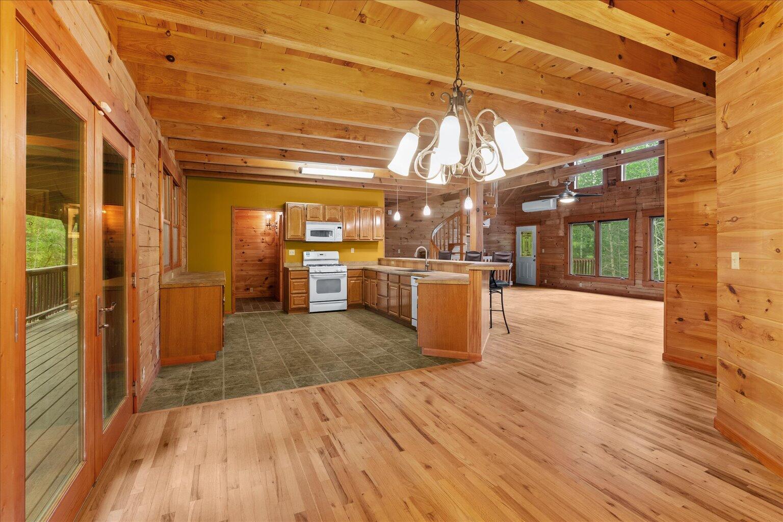 3691 Flagpole Road Ellijay, GA 30540 - Photo 17 of 52 17-17