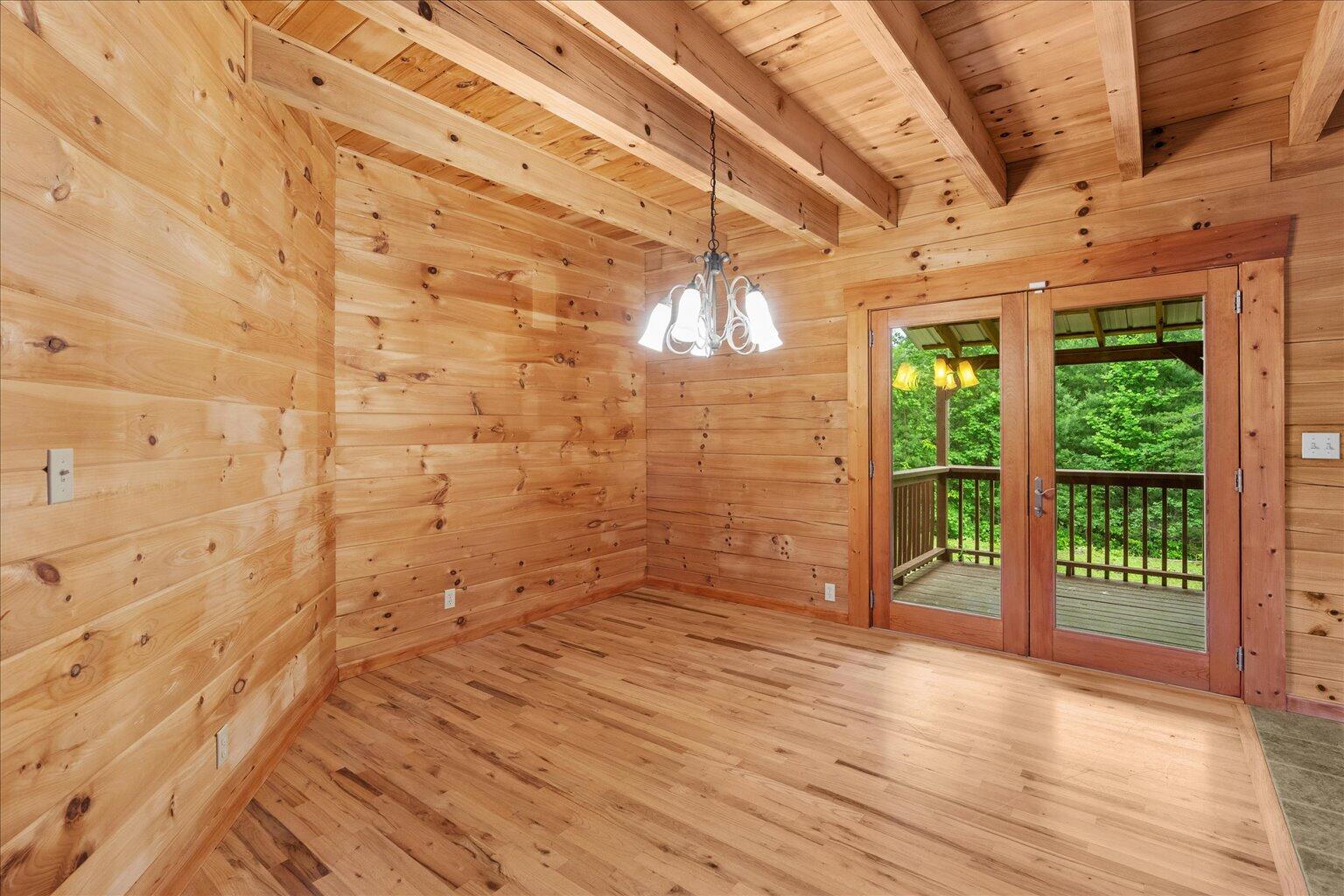 3691 Flagpole Road Ellijay, GA 30540 - Photo 18 of 52 18-18