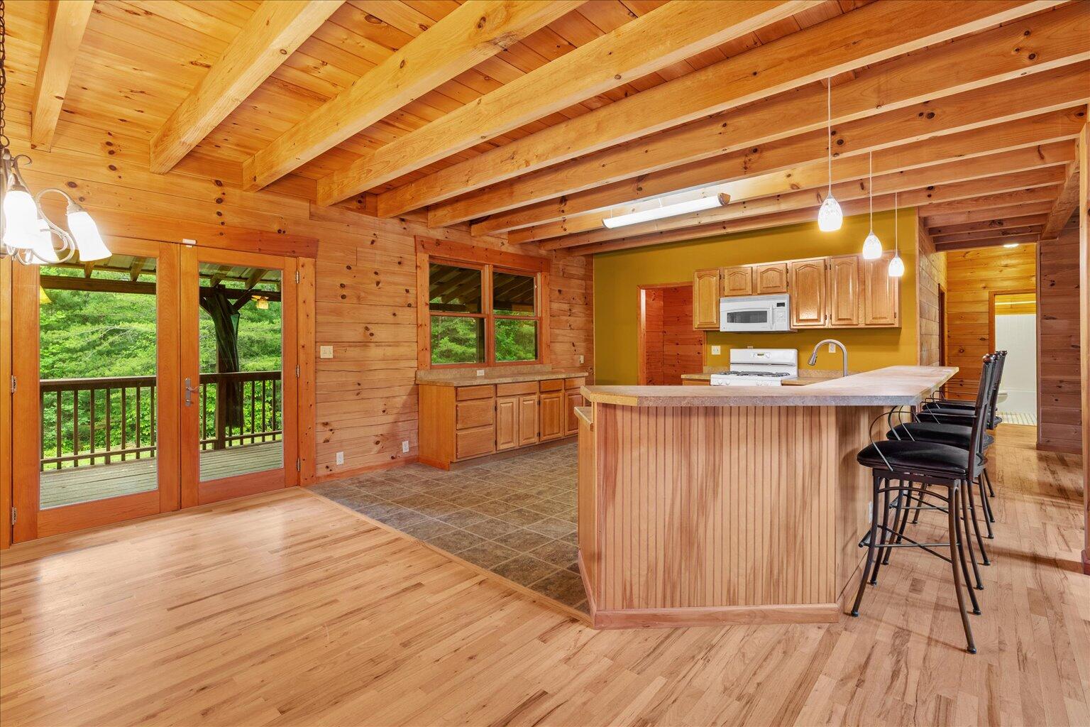 3691 Flagpole Road Ellijay, GA 30540 - Photo 19 of 52 19-19