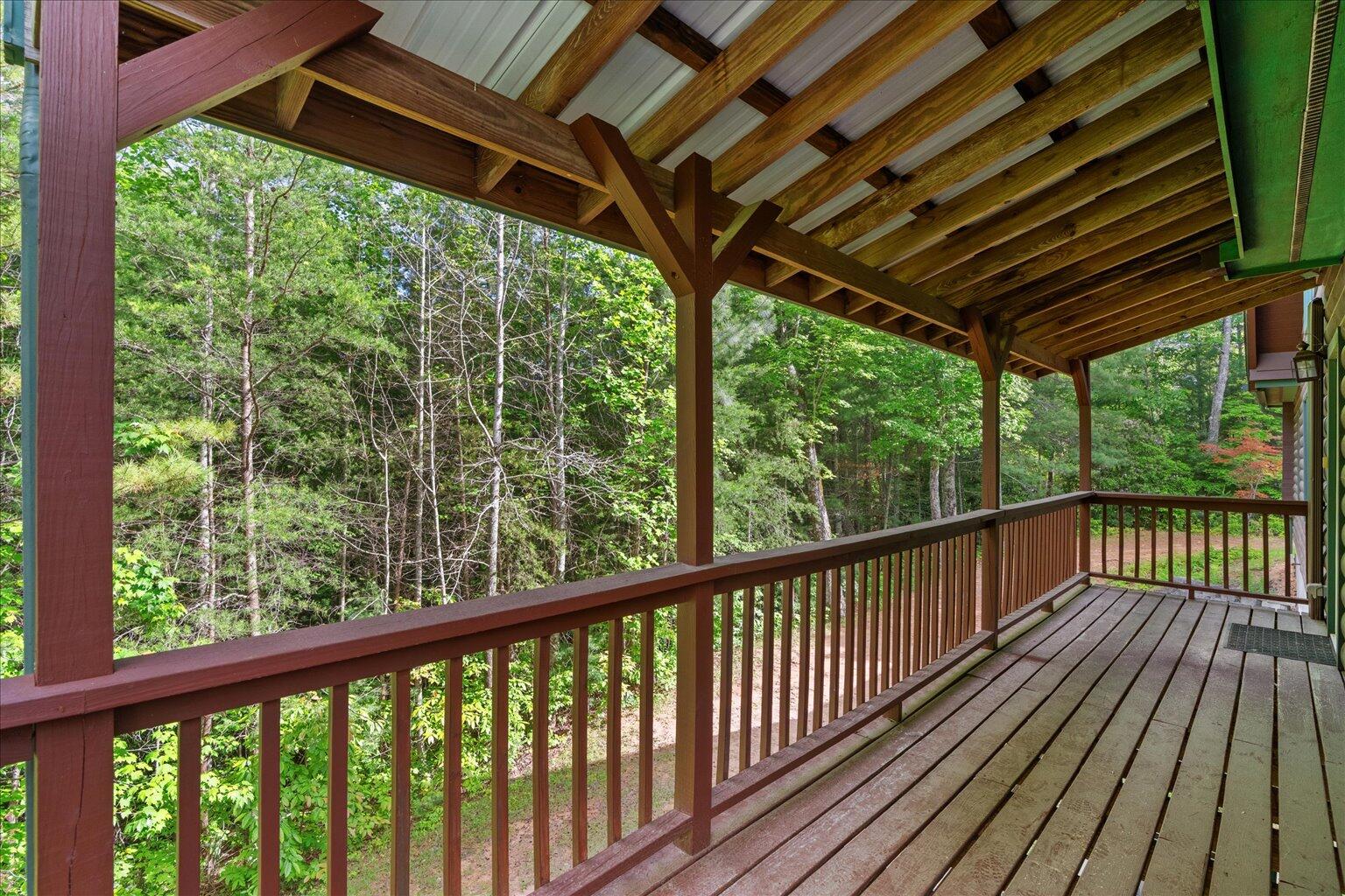 3691 Flagpole Road Ellijay, GA 30540 - Photo 45 of 52 45-45