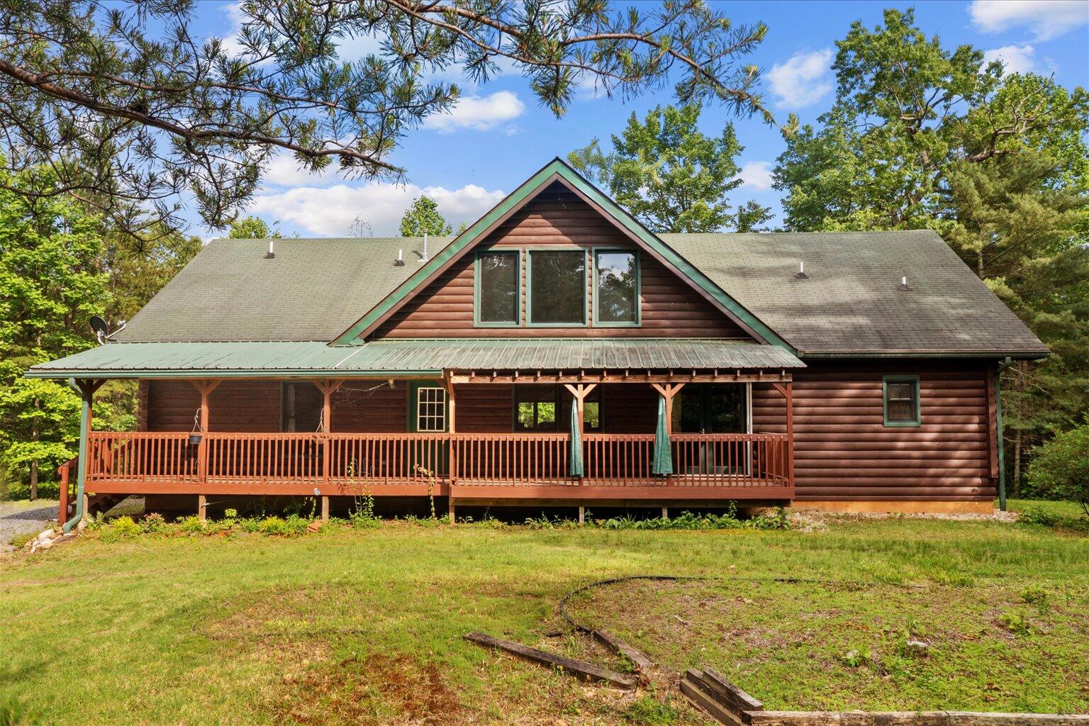3691 Flagpole Road Ellijay, GA 30540 - Photo 51 of 52 51-51