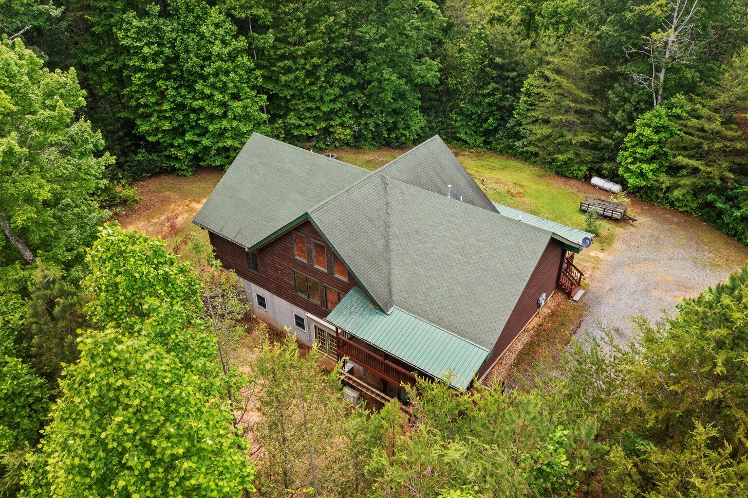 3691 Flagpole Road Ellijay, GA 30540 - Photo 7 of 52 07-7