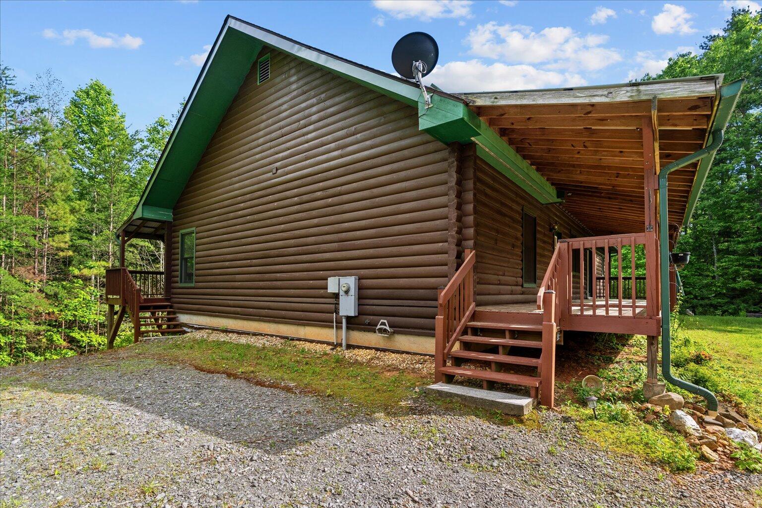 3691 Flagpole Road Ellijay, GA 30540 - Photo 8 of 52 08-8