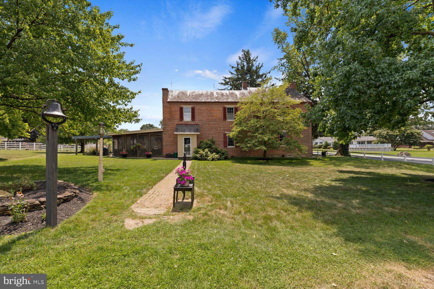 651 Union School Road Mount Joy, PA 17552 - Photo 1 of 59 Gallery Image 1