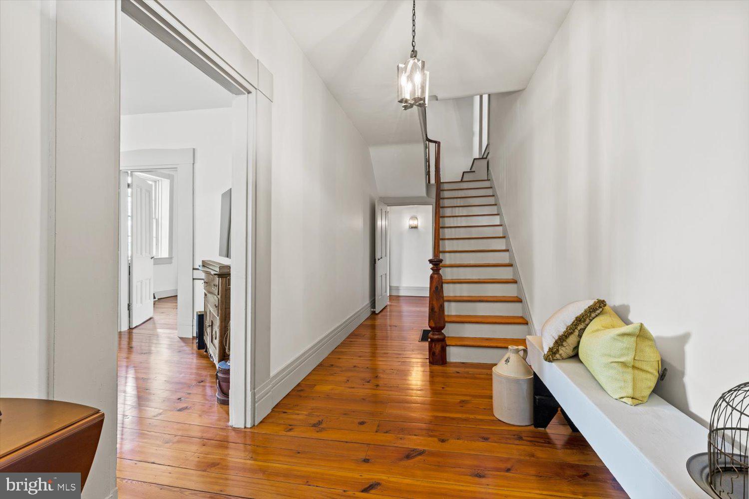 651 Union School Road Mount Joy, PA 17552 - Photo 16 of 59 Gleaming hardwood floors