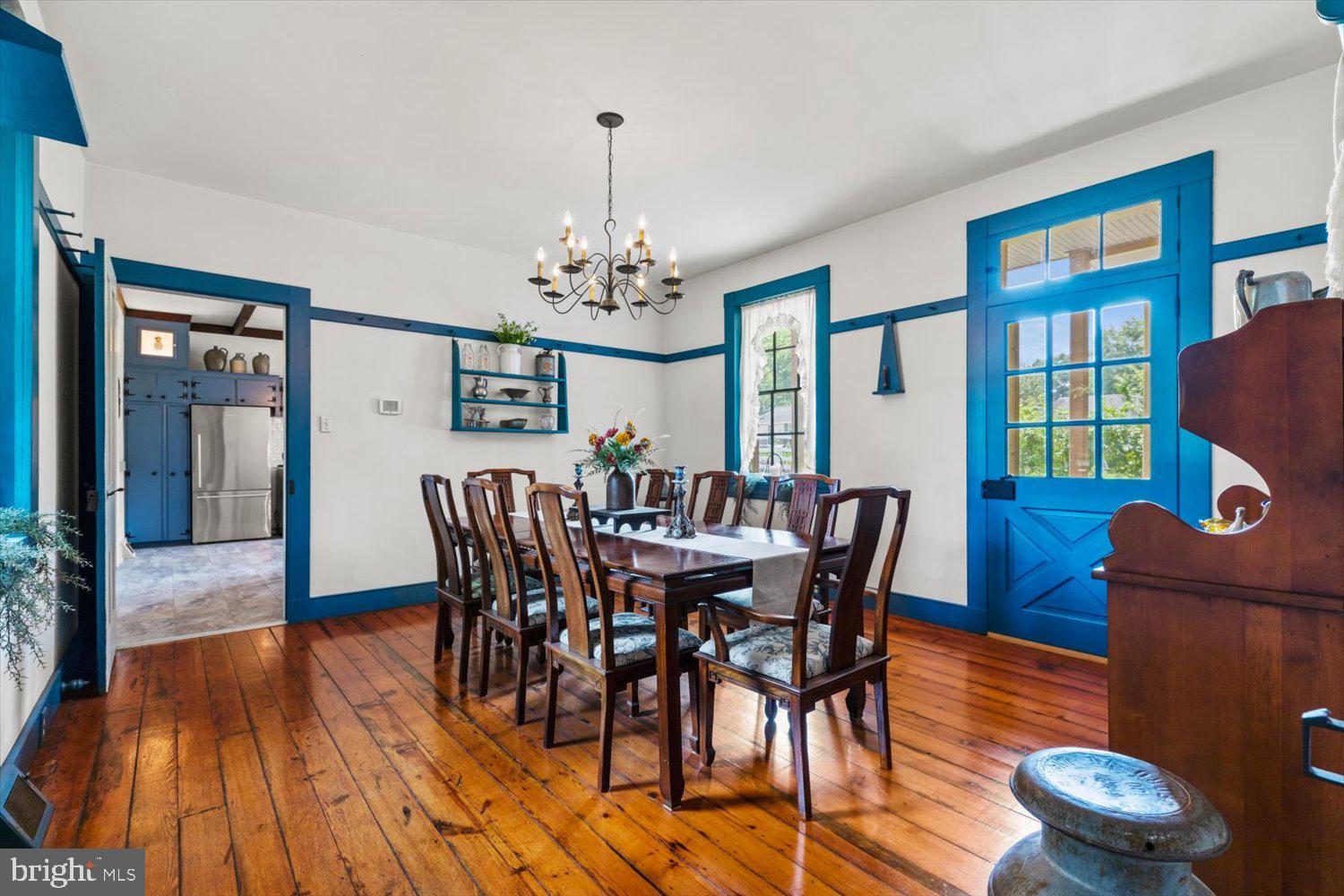 651 Union School Road Mount Joy, PA 17552 - Photo 22 of 59 Large Dining Room