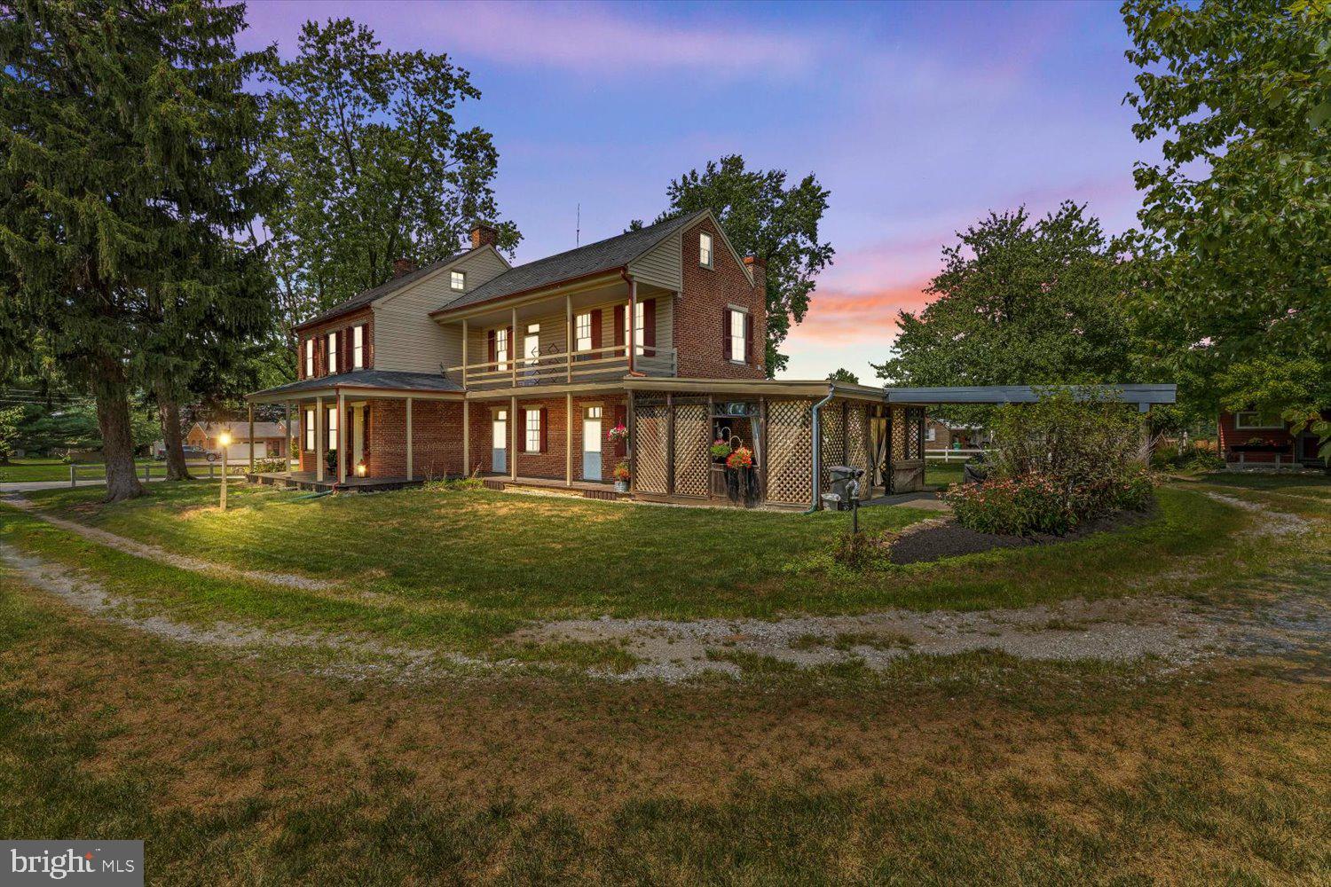 651 Union School Road Mount Joy, PA 17552 - Photo 3 of 59 Gallery Image 3