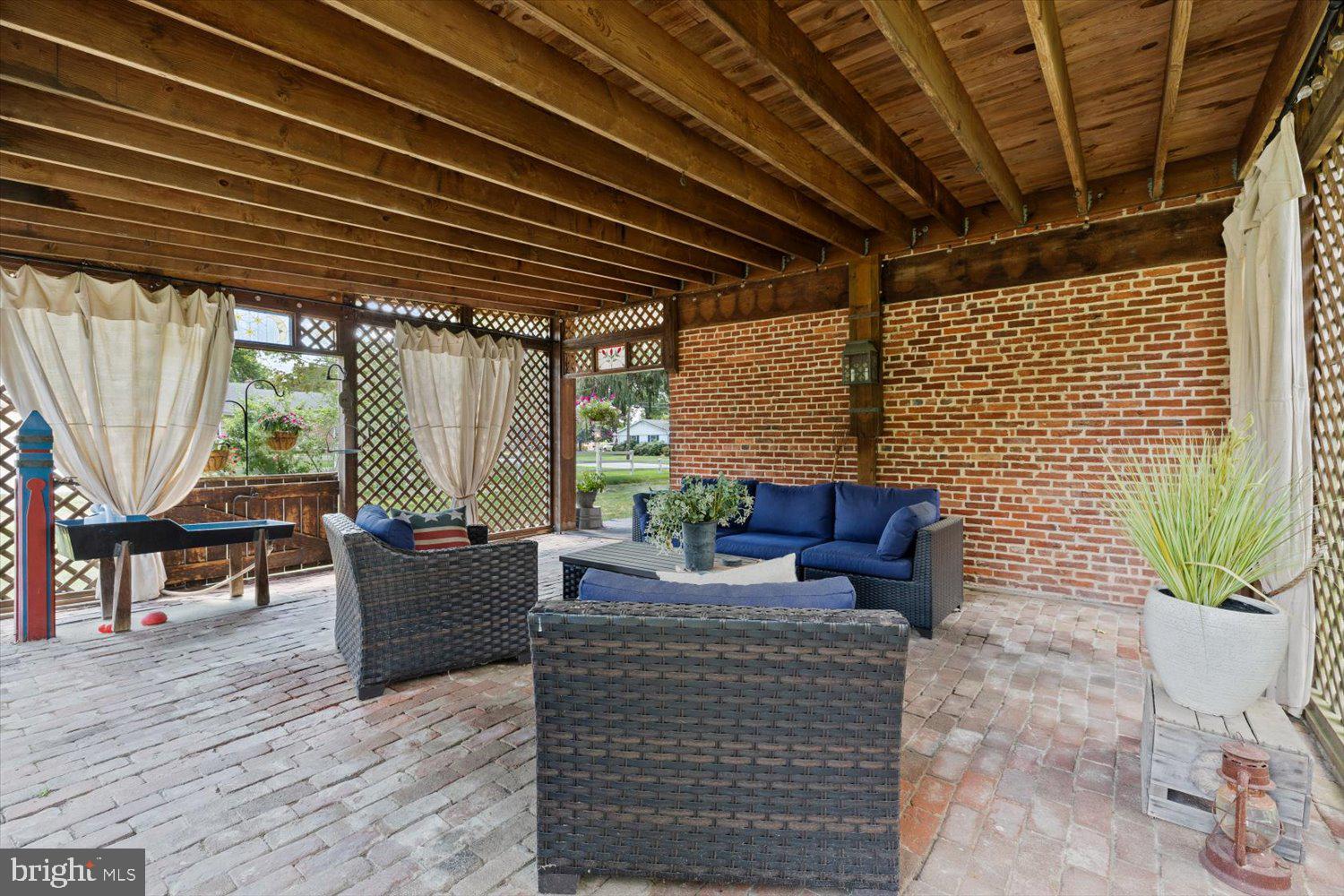 651 Union School Road Mount Joy, PA 17552 - Photo 50 of 59 Beautiful outdoor living space!