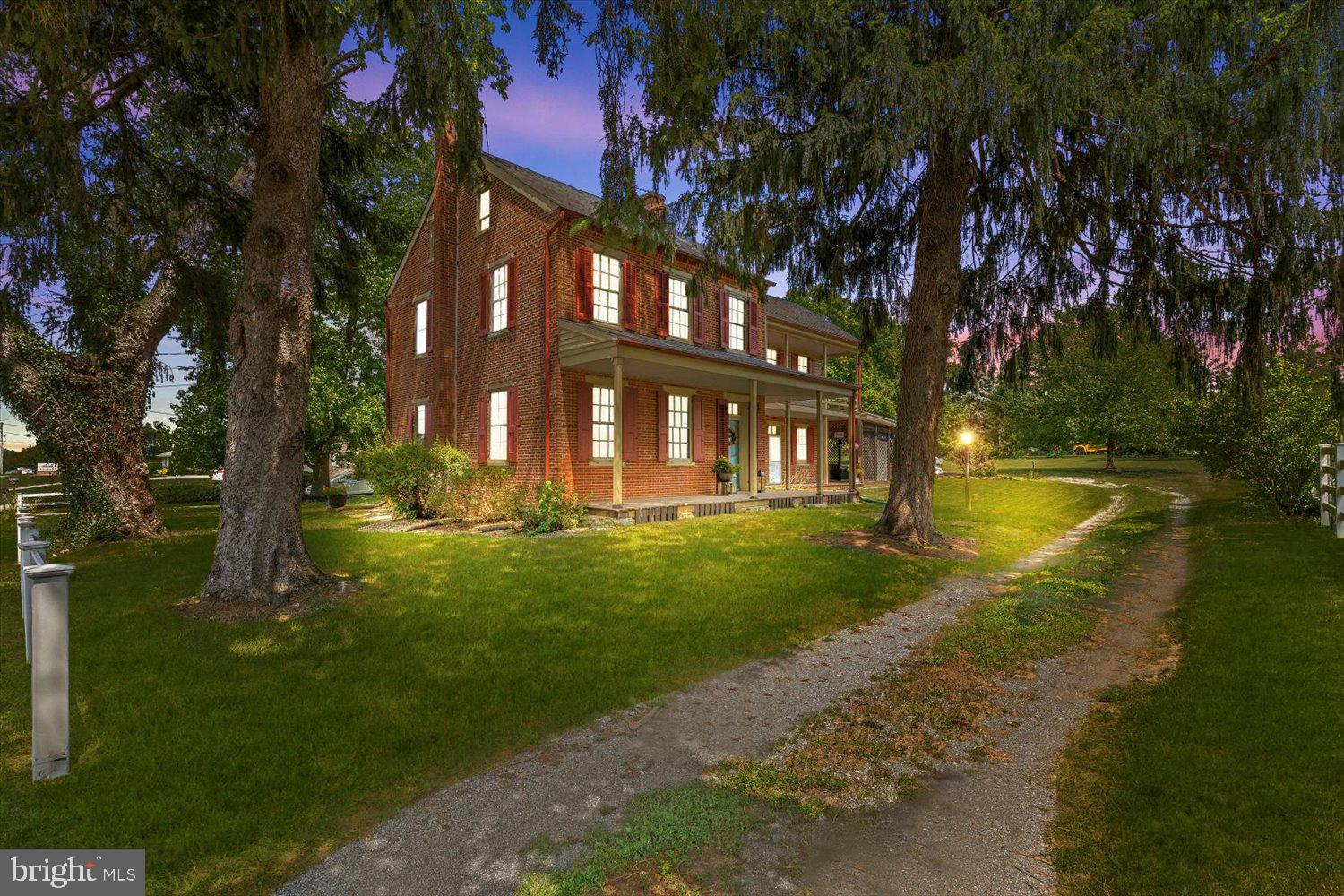 651 Union School Road Mount Joy, PA 17552 - Photo 5 of 59 Gallery Image 5