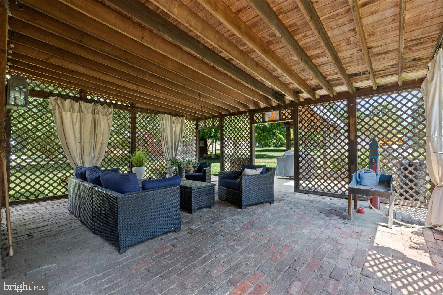 651 Union School Road Mount Joy, PA 17552 - Photo 51 of 59 Beautiful outdoor living space!