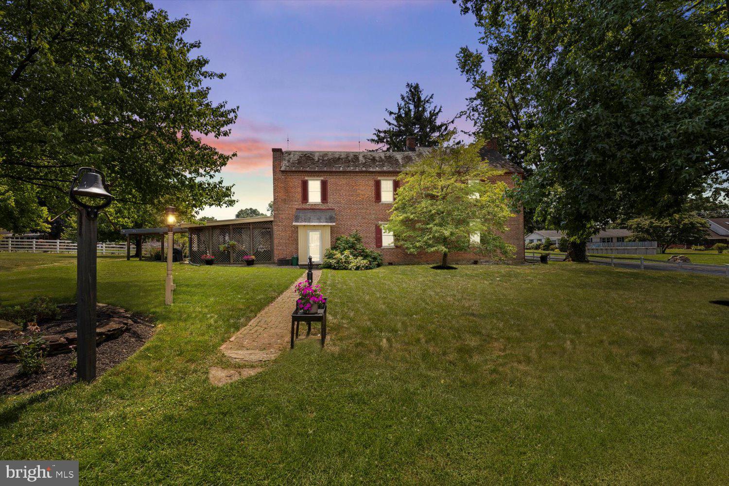 651 Union School Road Mount Joy, PA 17552 - Photo 9 of 59 Gallery Image 9