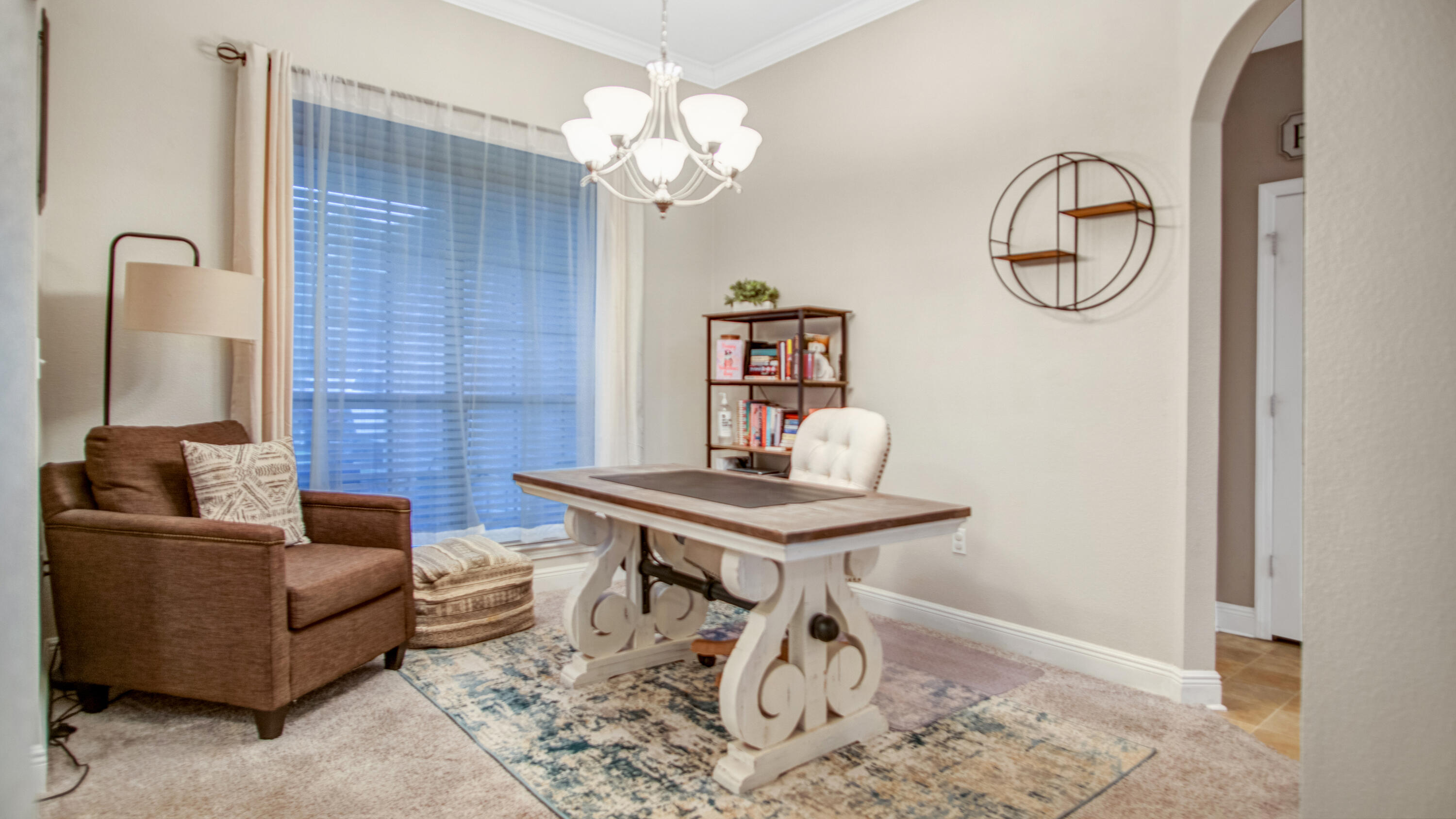 744 Lime Lane Crestview, FL 32536 - Photo 11 of 33 a view of a livingroom with furniture