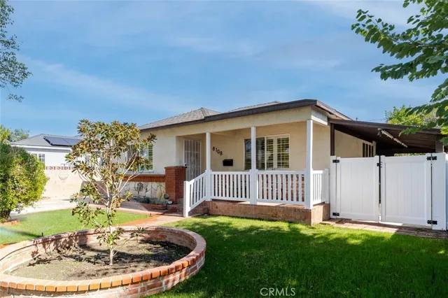$3,850 | 8108 Lemona Avenue, Panorama City, CA 91402