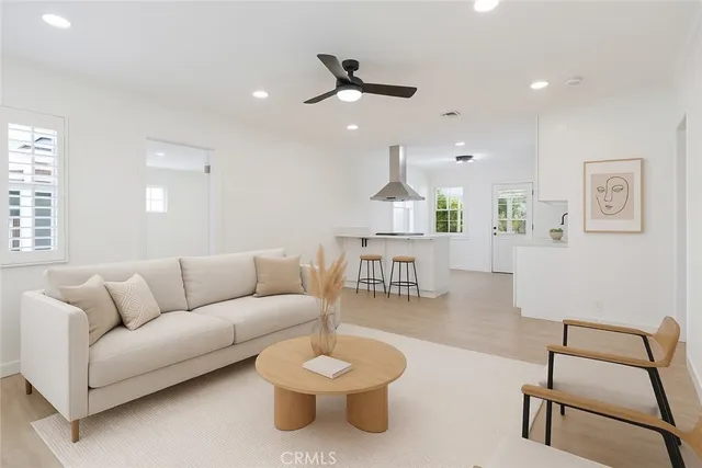 $3,850 | 8108 Lemona Avenue, Panorama City, CA 91402