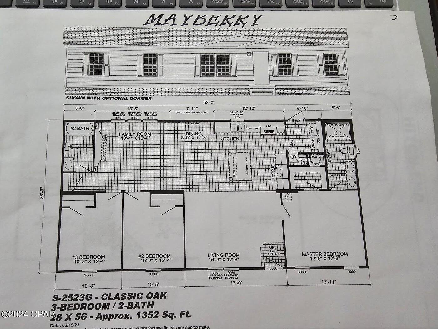 2743 Gardenview Road Alford, FL 32420 - Photo 7 of 17 Gallery Image 7