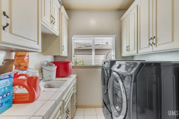 a view of a city with tall buildings