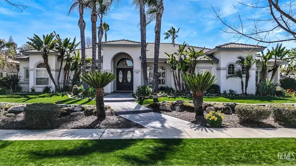 $969,000 | Undisclosed Address, Bakersfield, CA 93312