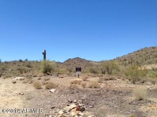 525 West Rock View Road Phoenix, AZ 85085 - Photo 1 of 1 image
