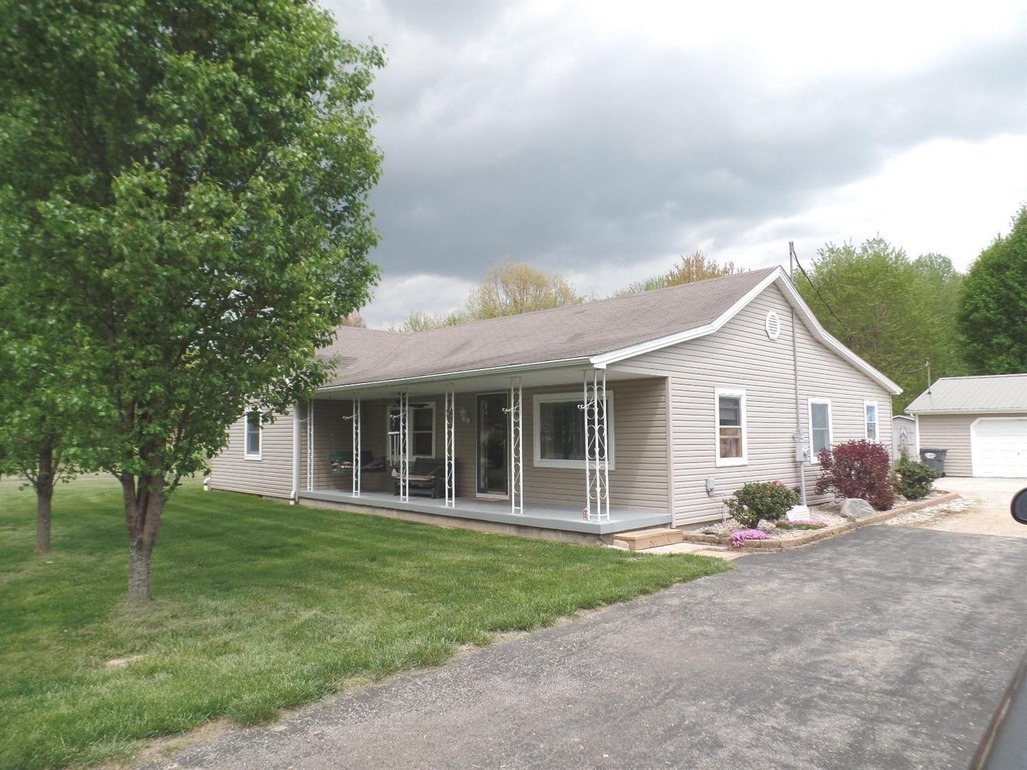 9416 North Spades Road Sunman, IN 47041 - Photo 1 of 1 Gallery Image 1