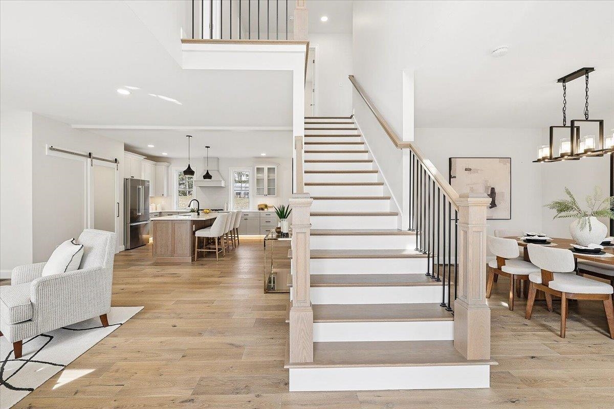 452 Middle Winchendon Road Rindge, NH 03461 - Photo 13 of 49