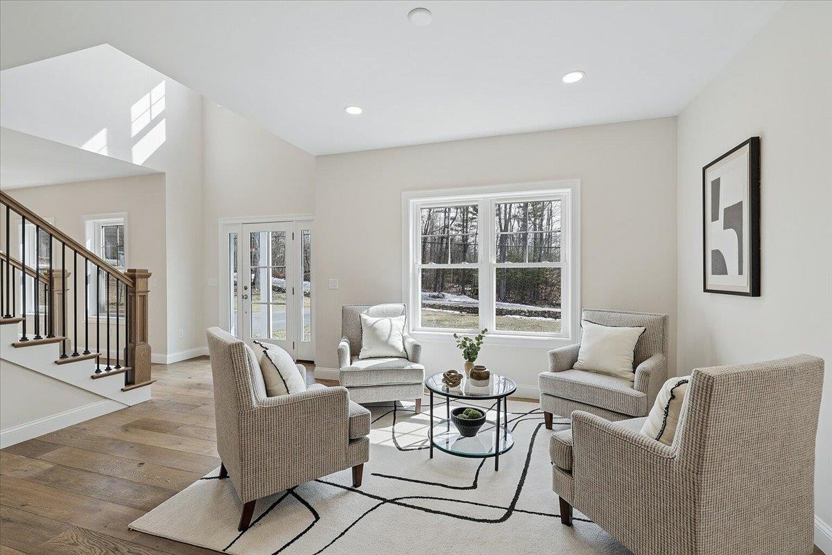 452 Middle Winchendon Road Rindge, NH 03461 - Photo 14 of 49