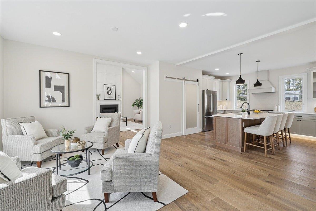 452 Middle Winchendon Road Rindge, NH 03461 - Photo 16 of 49