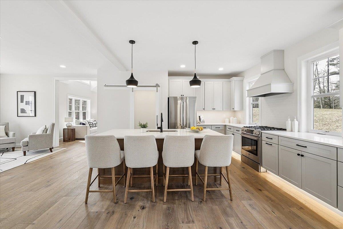 452 Middle Winchendon Road Rindge, NH 03461 - Photo 17 of 49