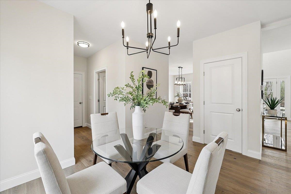 452 Middle Winchendon Road Rindge, NH 03461 - Photo 20 of 49